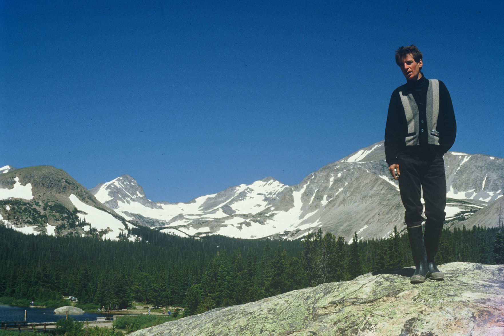 Alex Chilton
